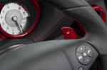 Mercedes-Benz SLS AMG Hawk Roadster by Hamann 2012 года